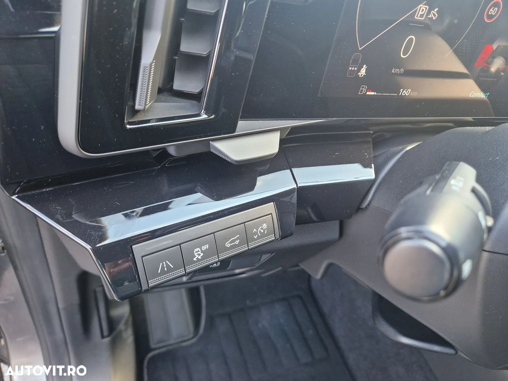Renault Austral 160 MHEV Techno - 14