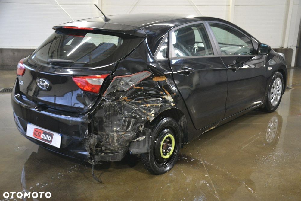 Hyundai i30 - 7