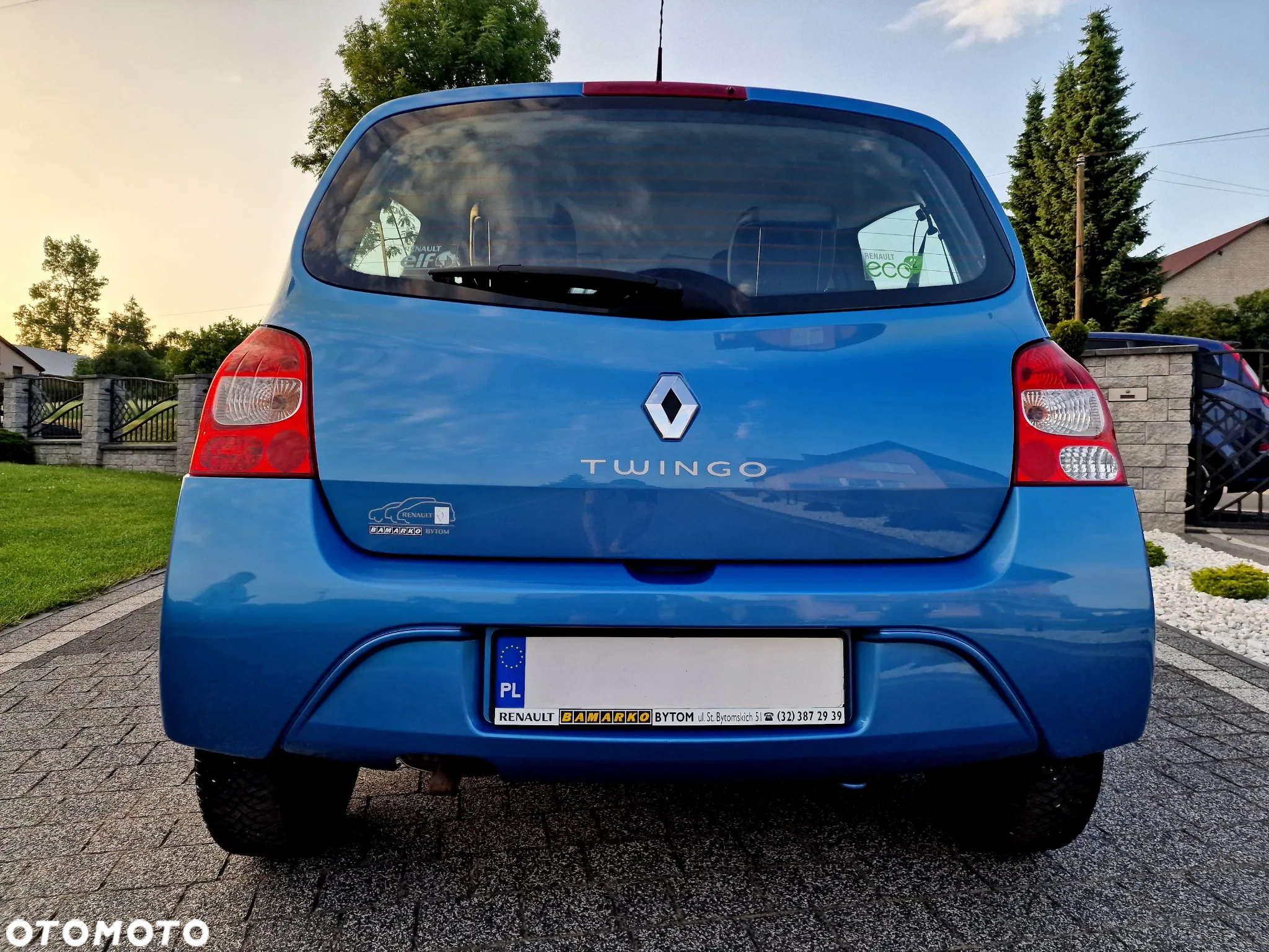 Renault Twingo 1.2 16V Rip Curl - 26