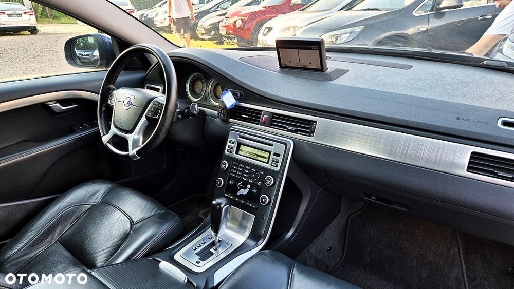 Volvo S80 2.0T Summum - 38