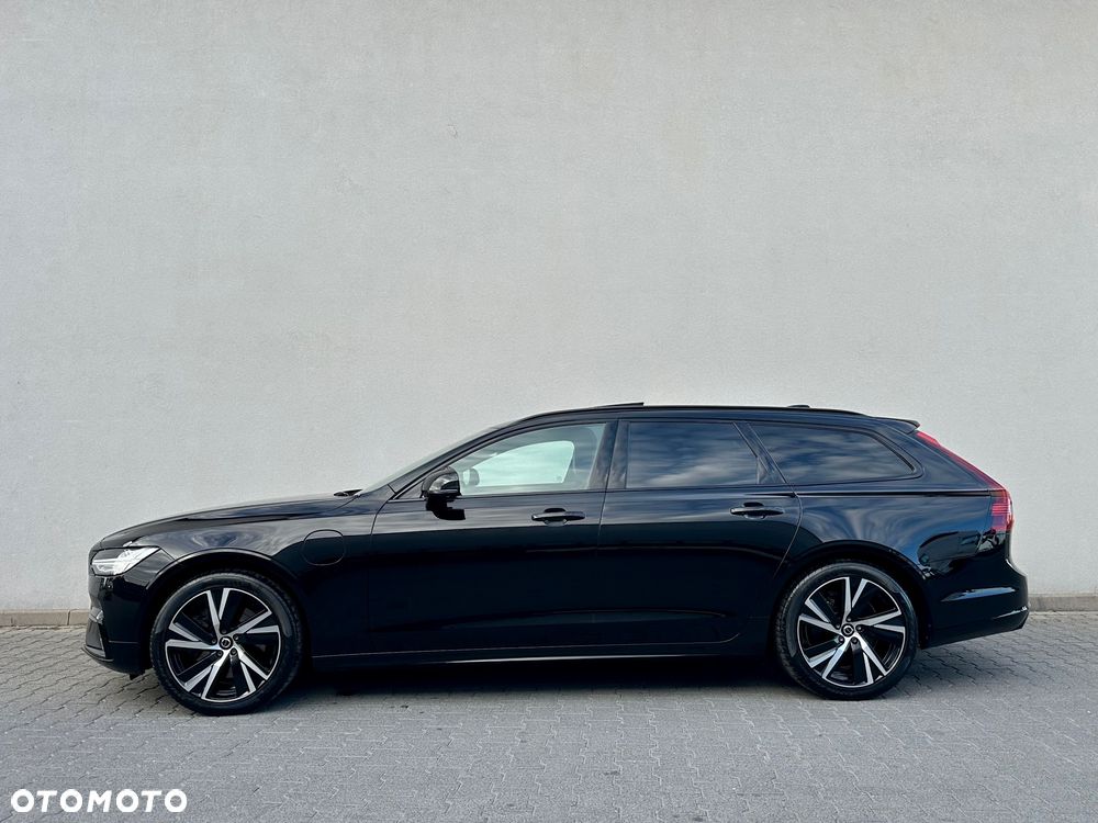 Volvo V90 T8 Twin Engine AWD R Design - 17