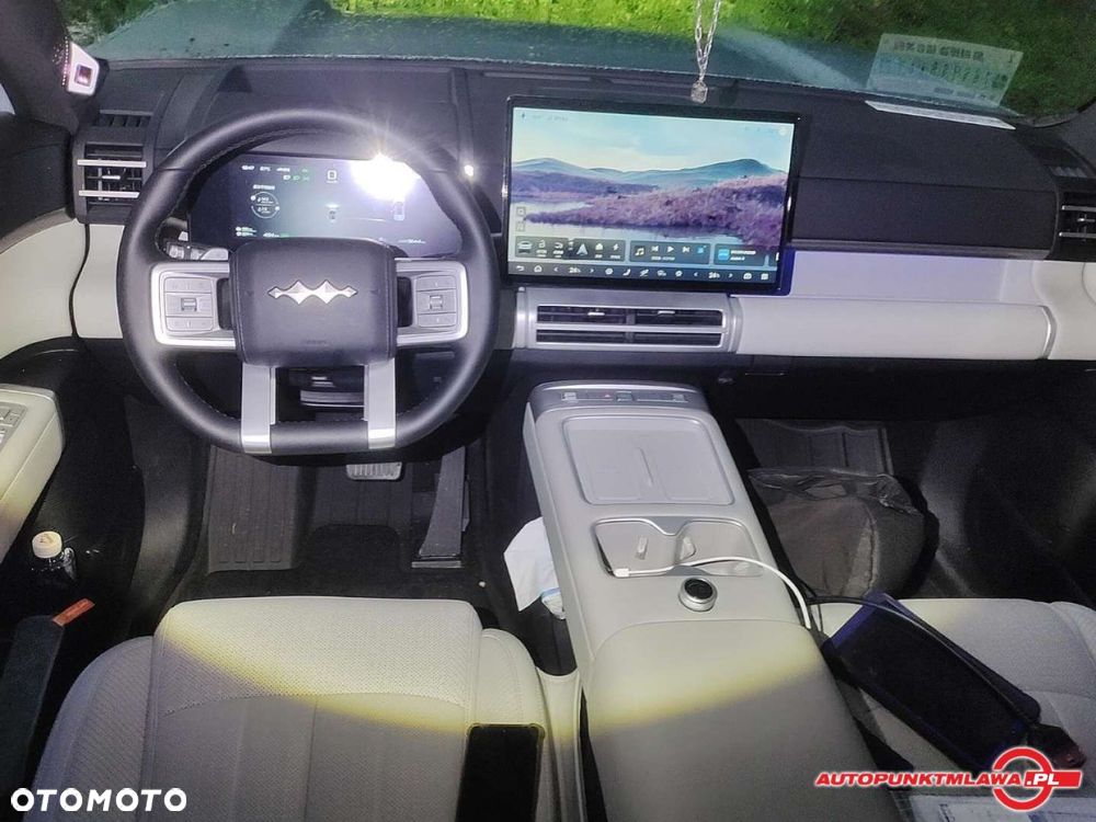 BYD Leopard 7 - 11