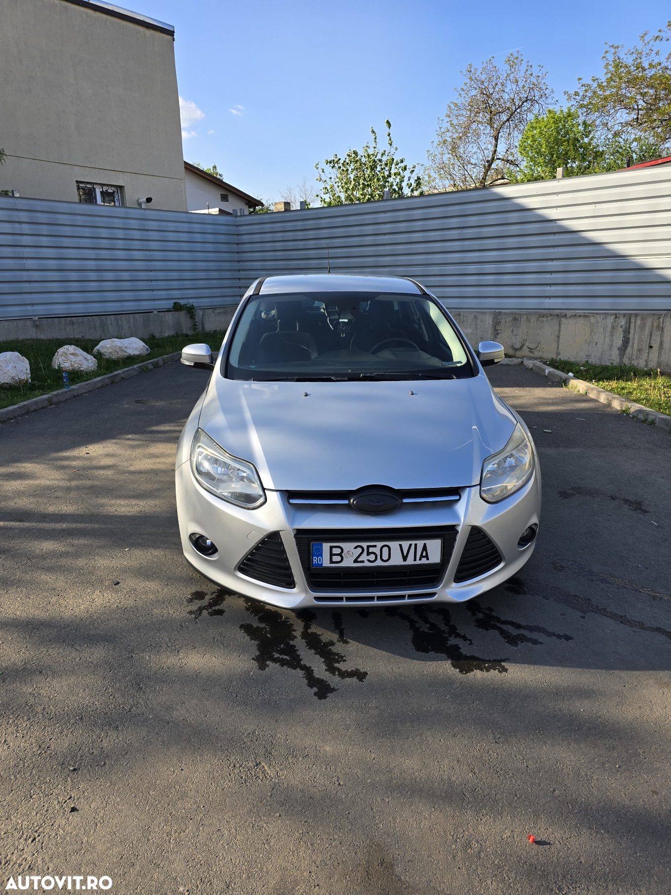Ford Focus - 9