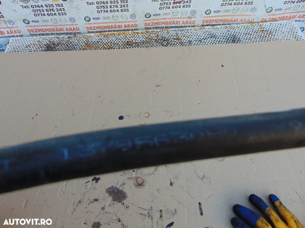 Conducta clima Peugeot boxer 2.2 euro 6 Citroen Jumper  cod 1379563080 fiat ducato - 4