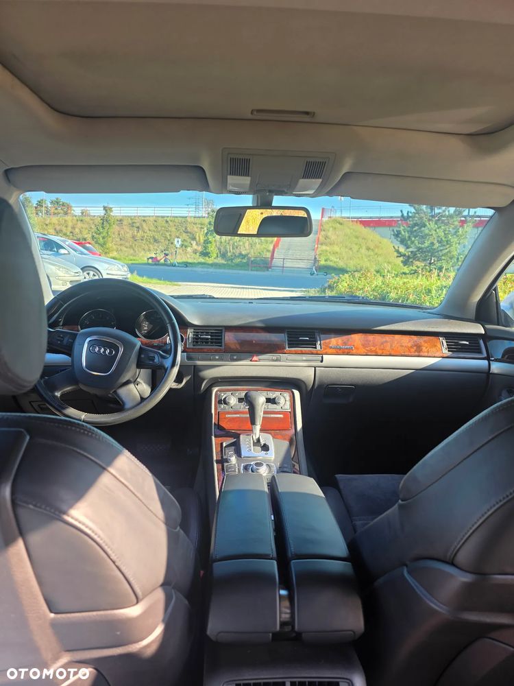 Audi A8 - 20