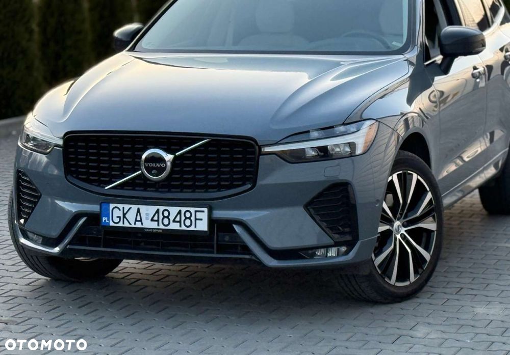 Volvo XC 60 - 4