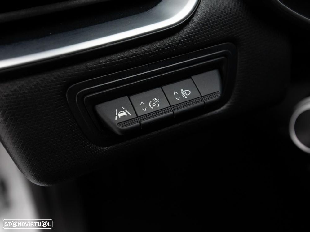 Renault Clio 1.0 TCe Intens - 13