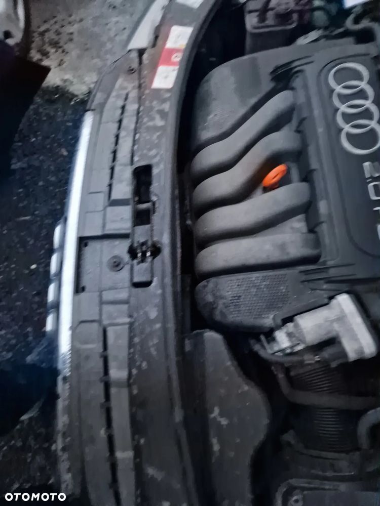 Pas przedni audi a3 8p lift - 1