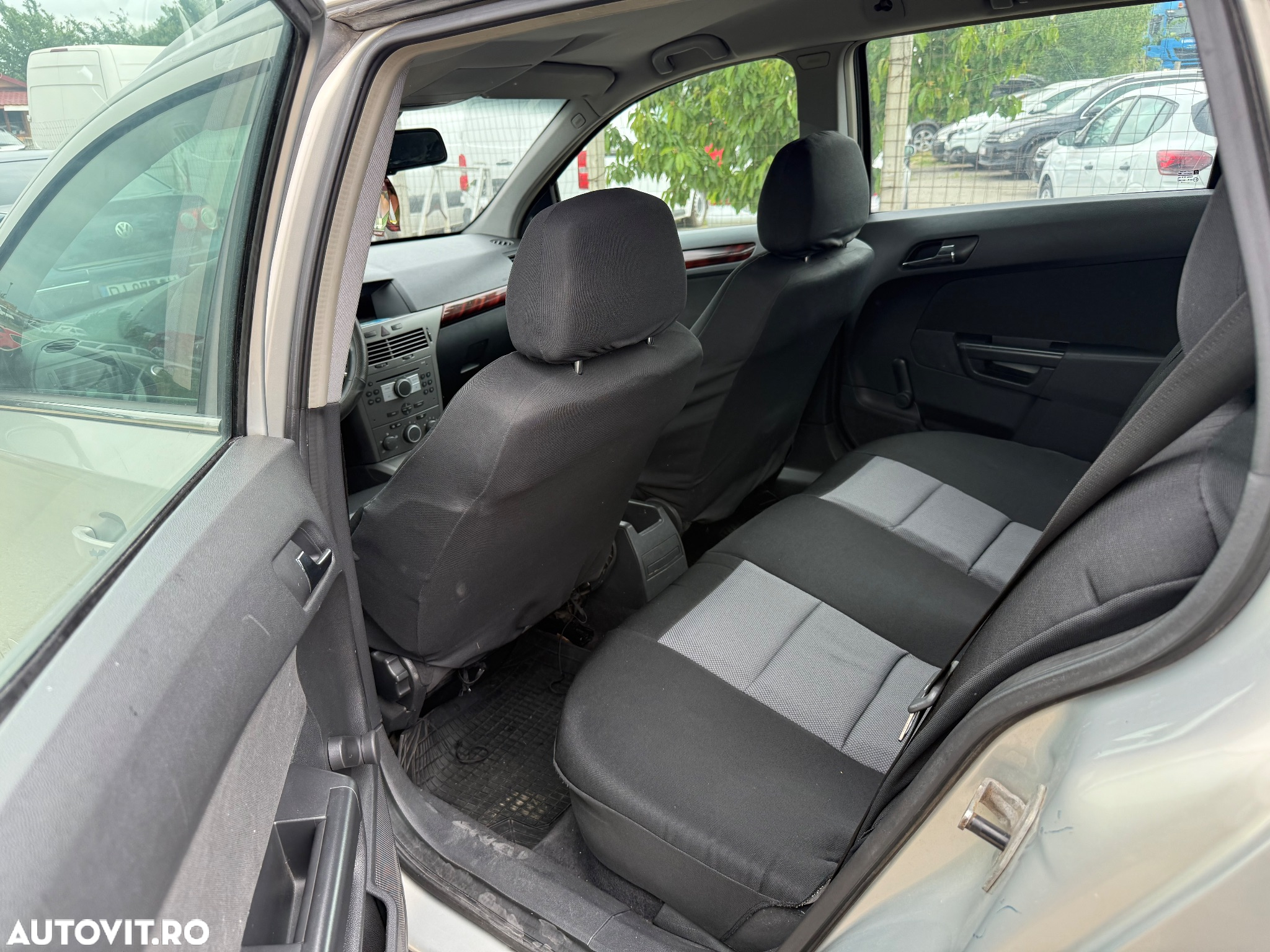 Opel Astra 1.7 CDTI Caravan Edition - 13