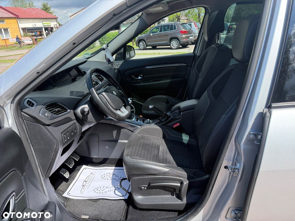 Renault Scenic 1.2 TCe Energy Bose Edition - 8