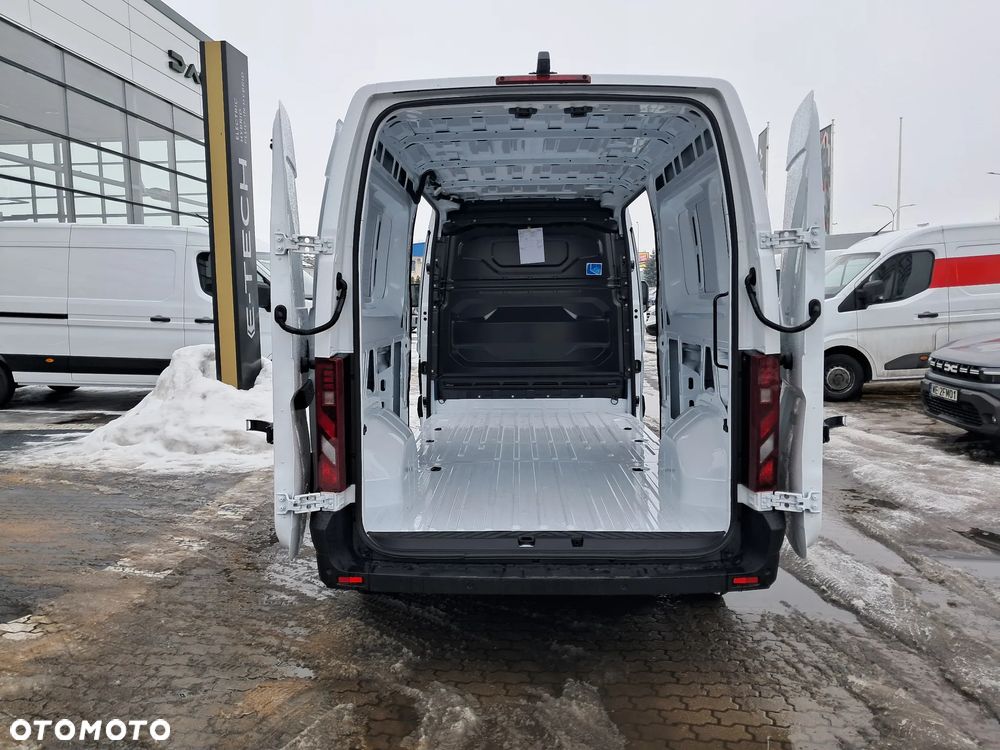Renault Nowy Master - 6