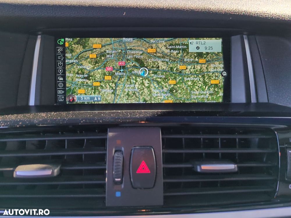 BMW X4 xDrive20d Aut. M Sport - 10