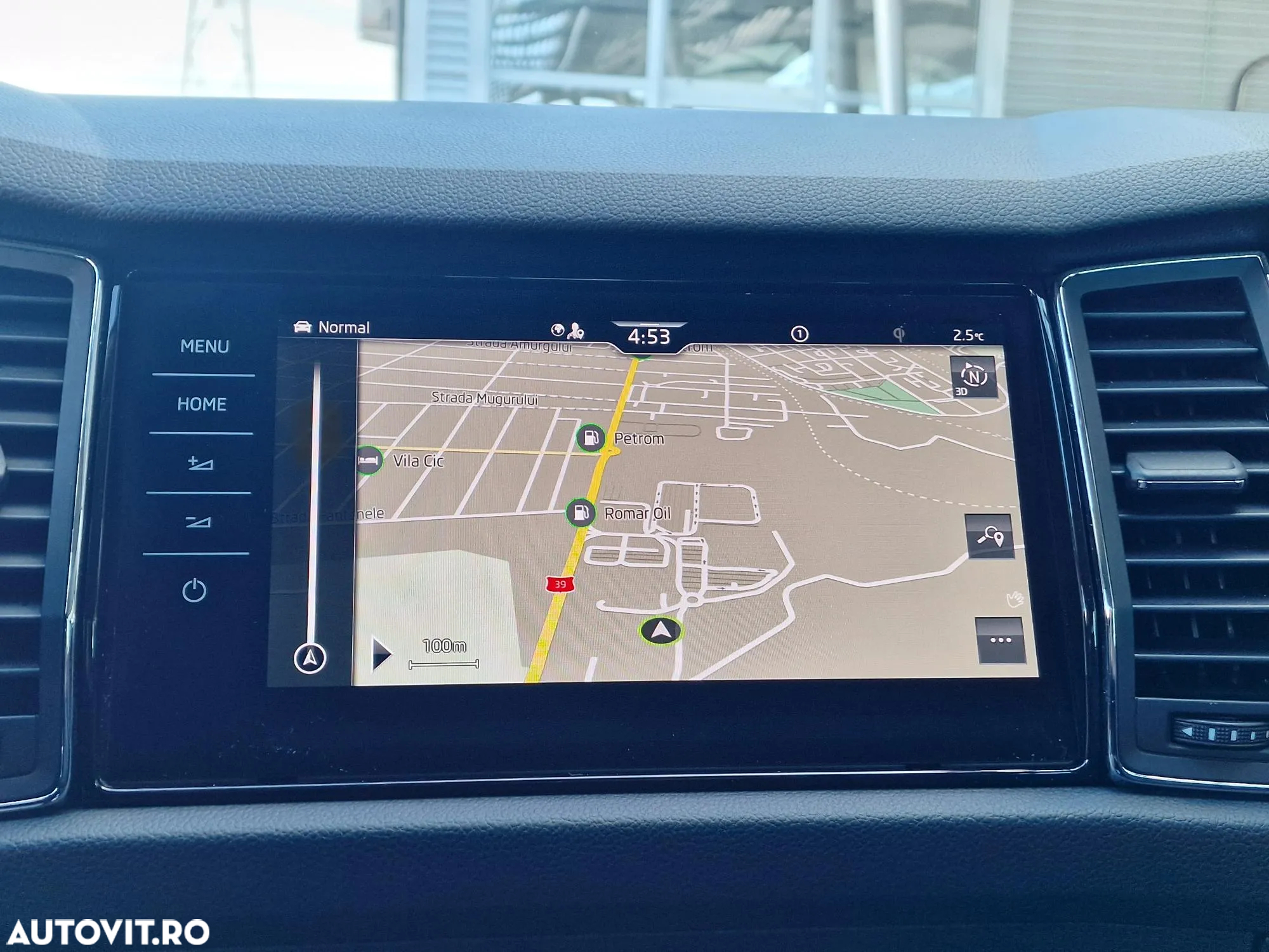 Skoda Kodiaq 2.0 TDI 4X4 DSG Laurin & Klement - 20