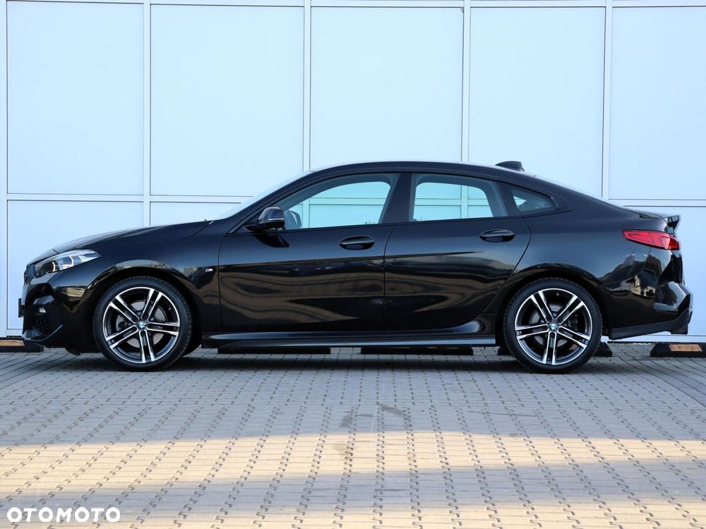 BMW Seria 2 218i M Sport - 3