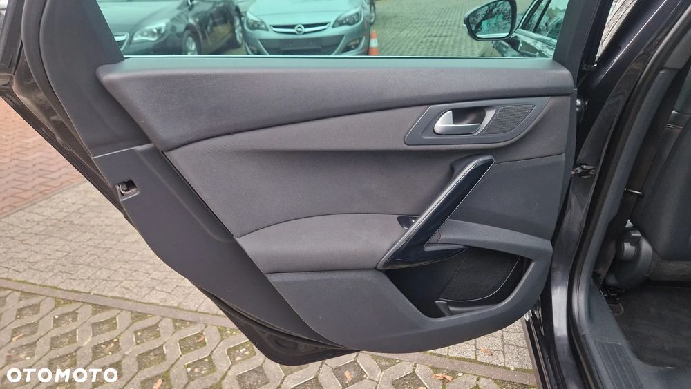 Peugeot 508 BlueHDi FAP 150 Stop&Start Allure - 29