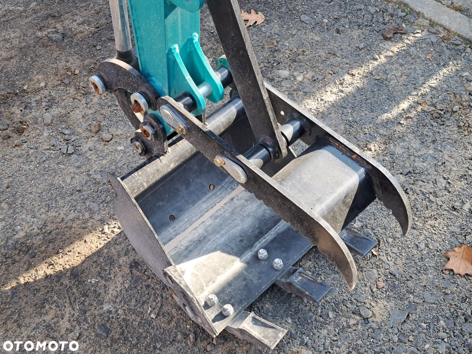 MIKANN Qh16 - 22