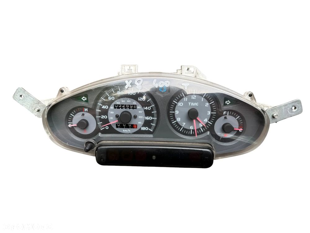 Licznik  Piaggio X8   400 - 1