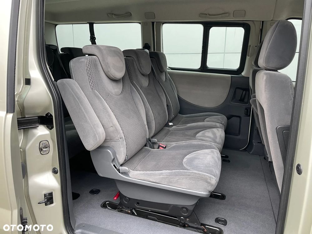 Citroën Jumpy Combi - 12