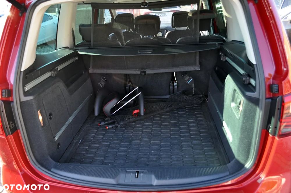 Seat Alhambra 2.0 TSI FR-Line DSG - 36