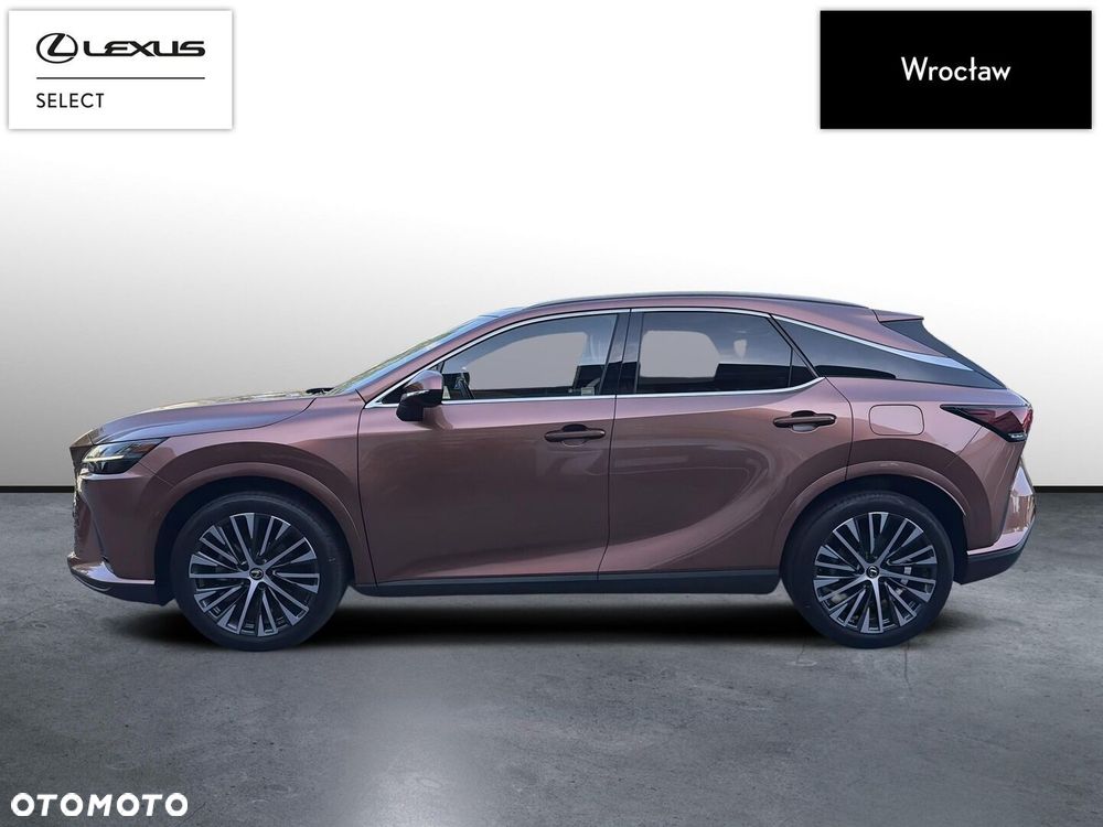 Lexus RX - 3