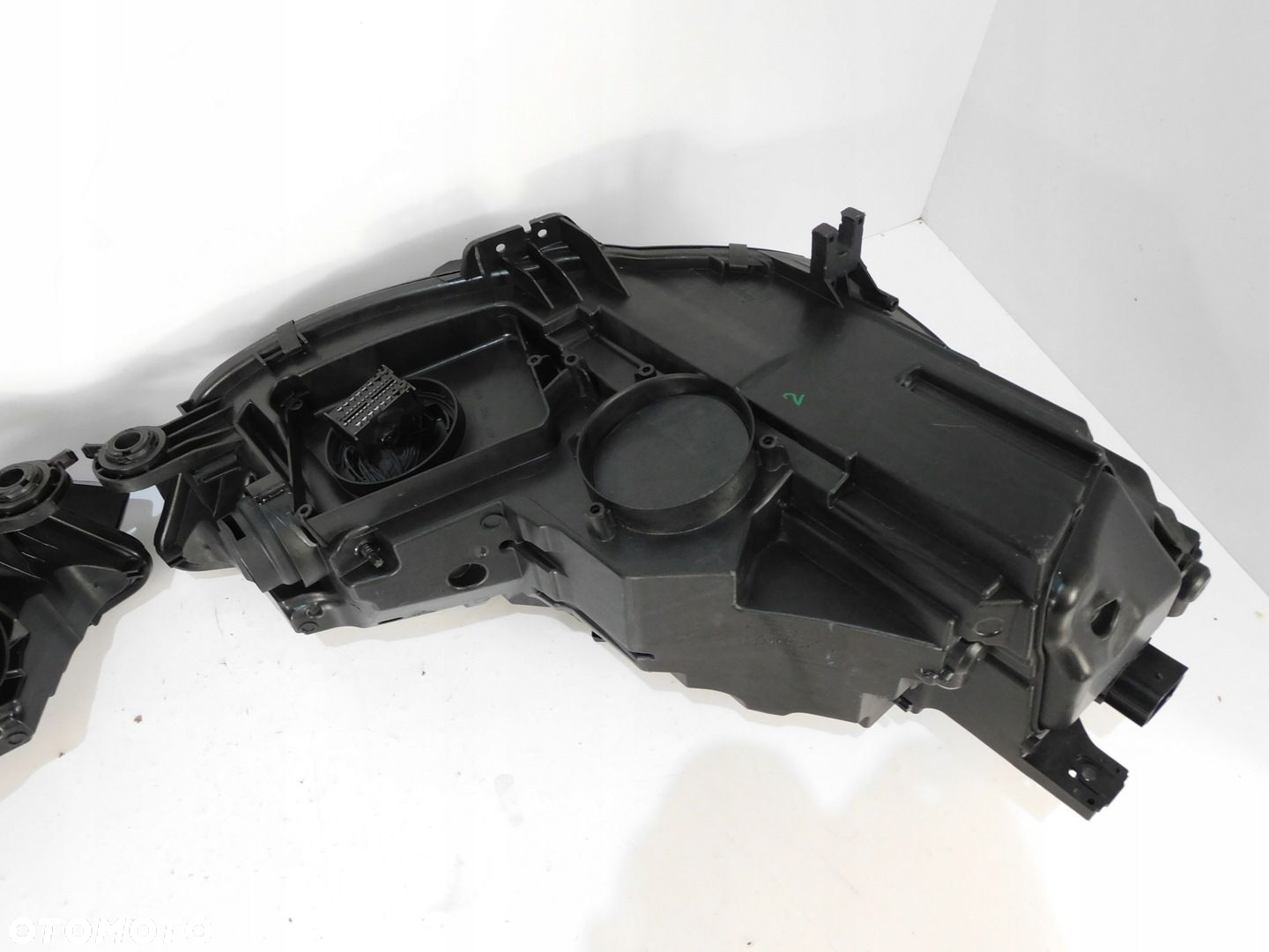 AUDI A4 8W B9 LIFT LAMPA LEWA PRAWA FULL LED MATRIX 8W0941035H 8W0941036H - 14
