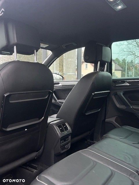 Volkswagen Tiguan 2.0 TDI SCR 4Motion (BlueMotion Techn.) DSG Highline - 5