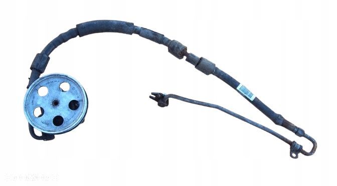 pompa wspomagania + przewód audi a4 b8 / a5 8t 1.8 2.0 tfsi 8k0145153f - 1