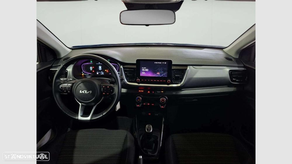 Kia Stonic 1.0 T-GDI Drive - 13