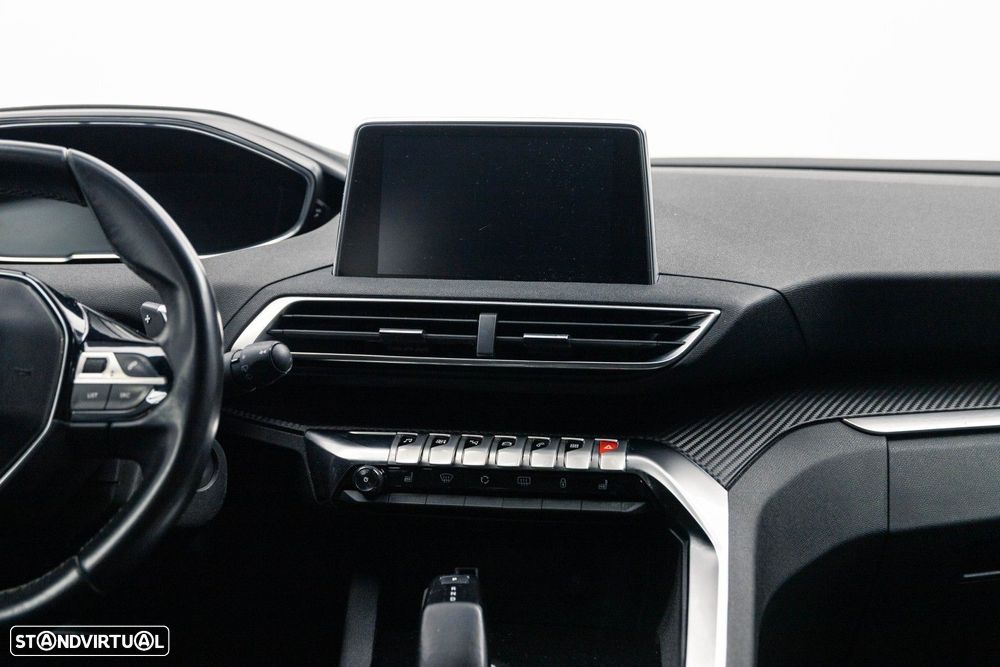 Peugeot 5008 1.6 BlueHDi Allure EAT6 - 16