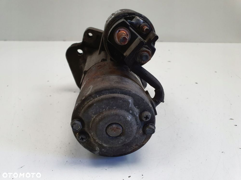 ROZRUSZNIK Renault Scenic II 1.5 DCI ROZRUSZNIK - 5