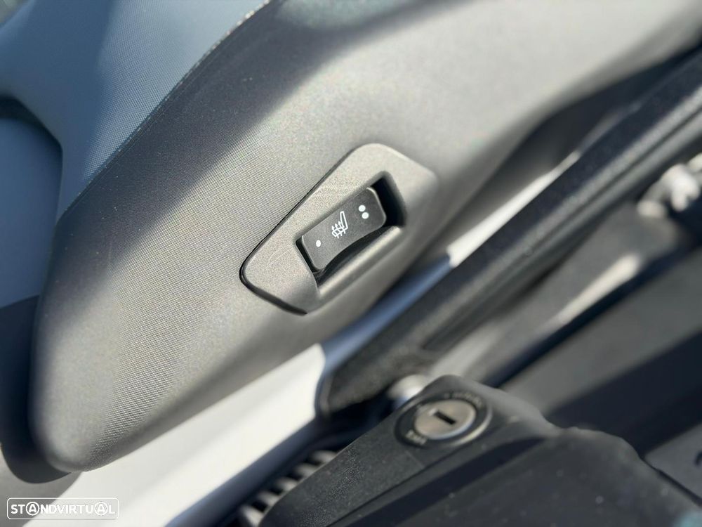 BMW R 1300 GS Trophy - 10