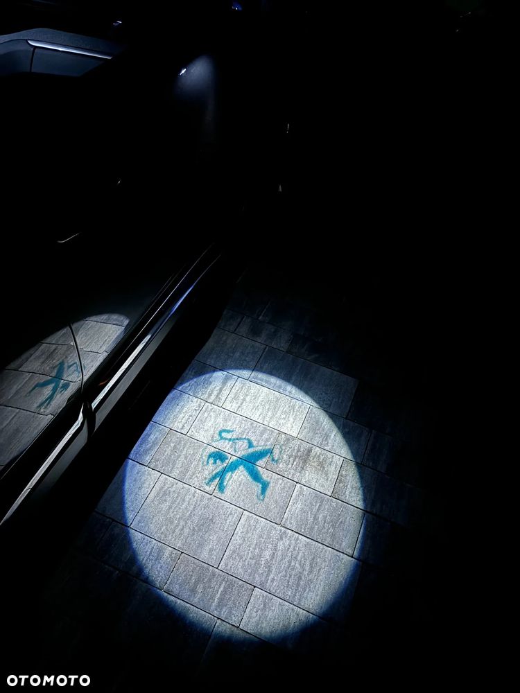 Peugeot 5008 BlueHDi 180 EAT8 GT Pack - 27