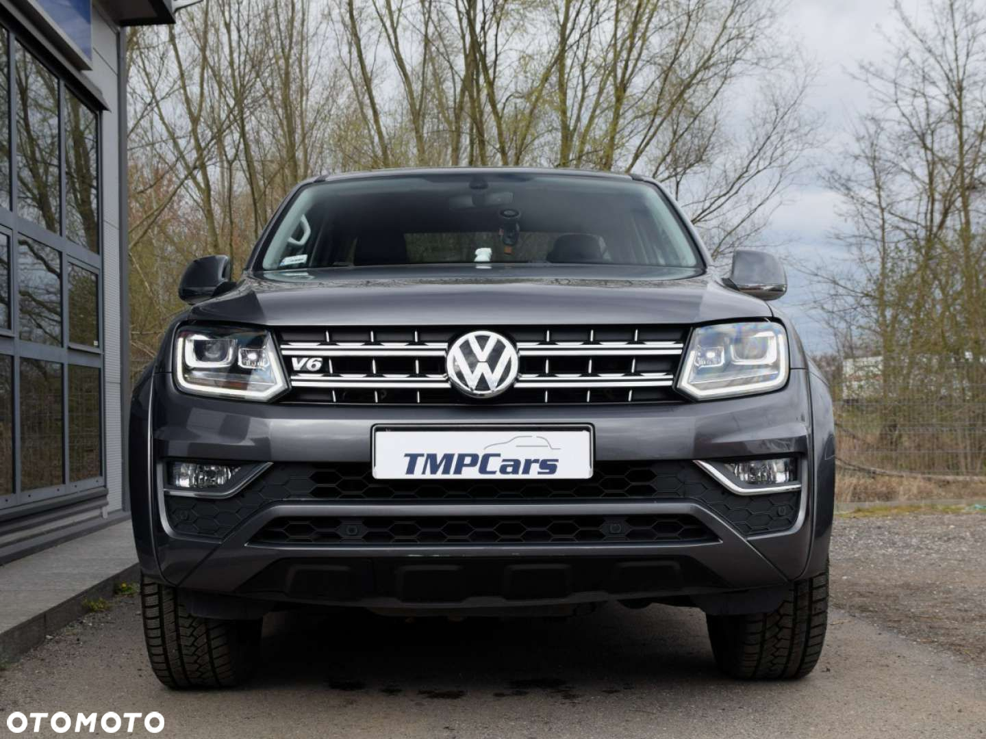 Volkswagen Amarok - 9