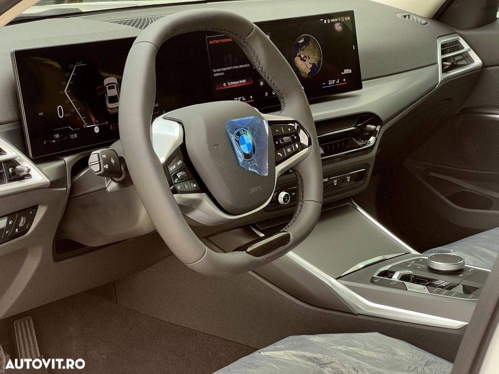 BMW Seria 3 - 12