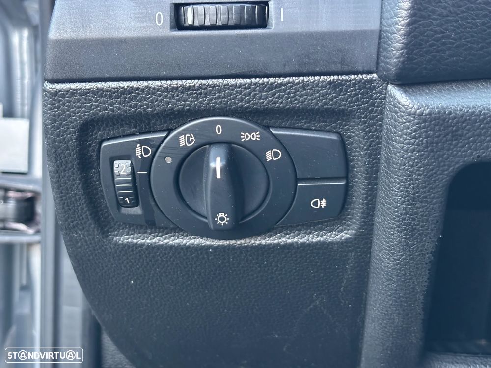 BMW 116 d - 14