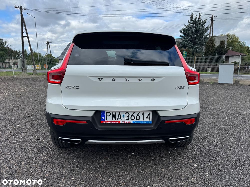 Volvo XC 40 D3 Inscription - 9