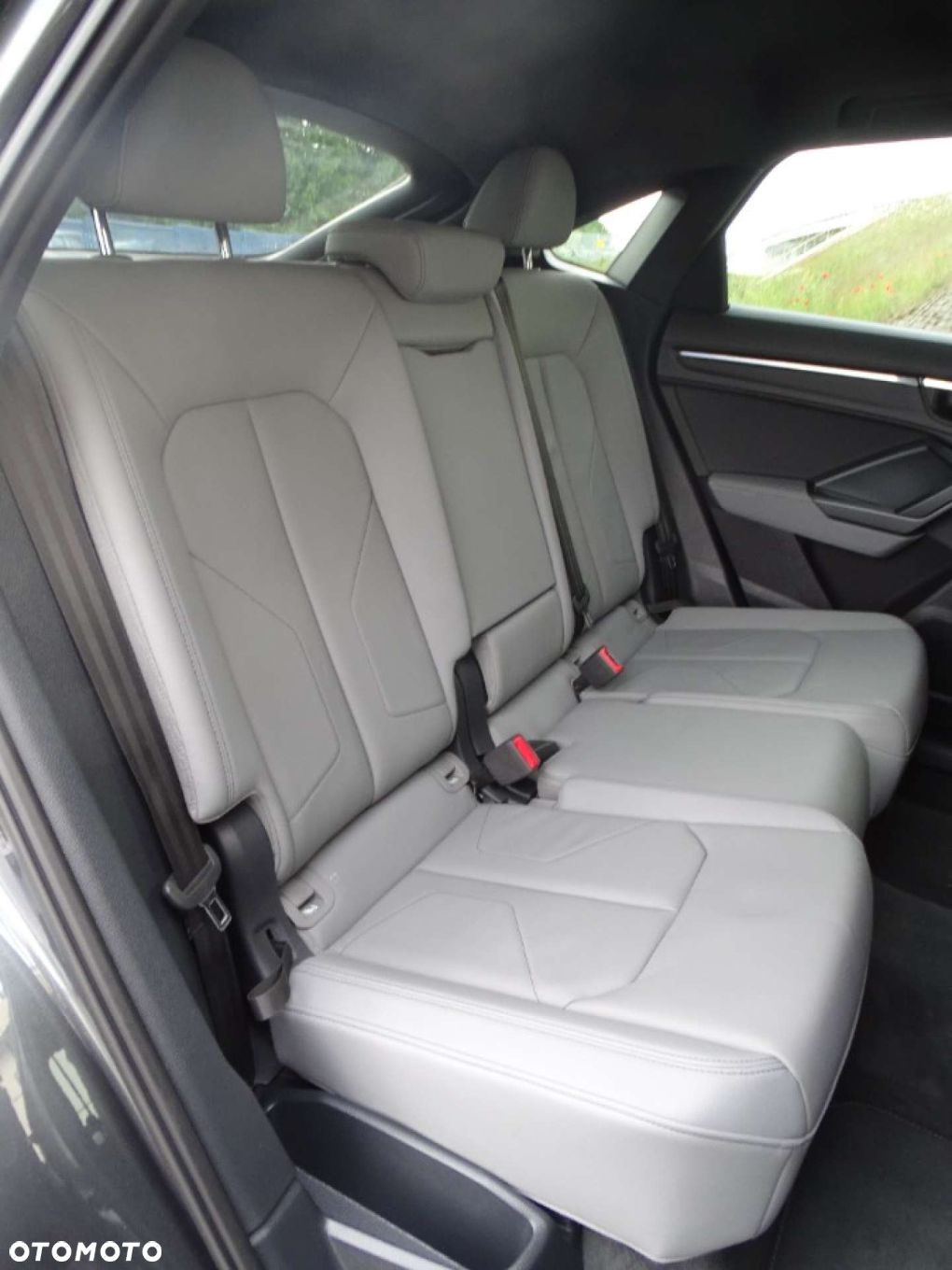 Audi Q3 Sportback - 12