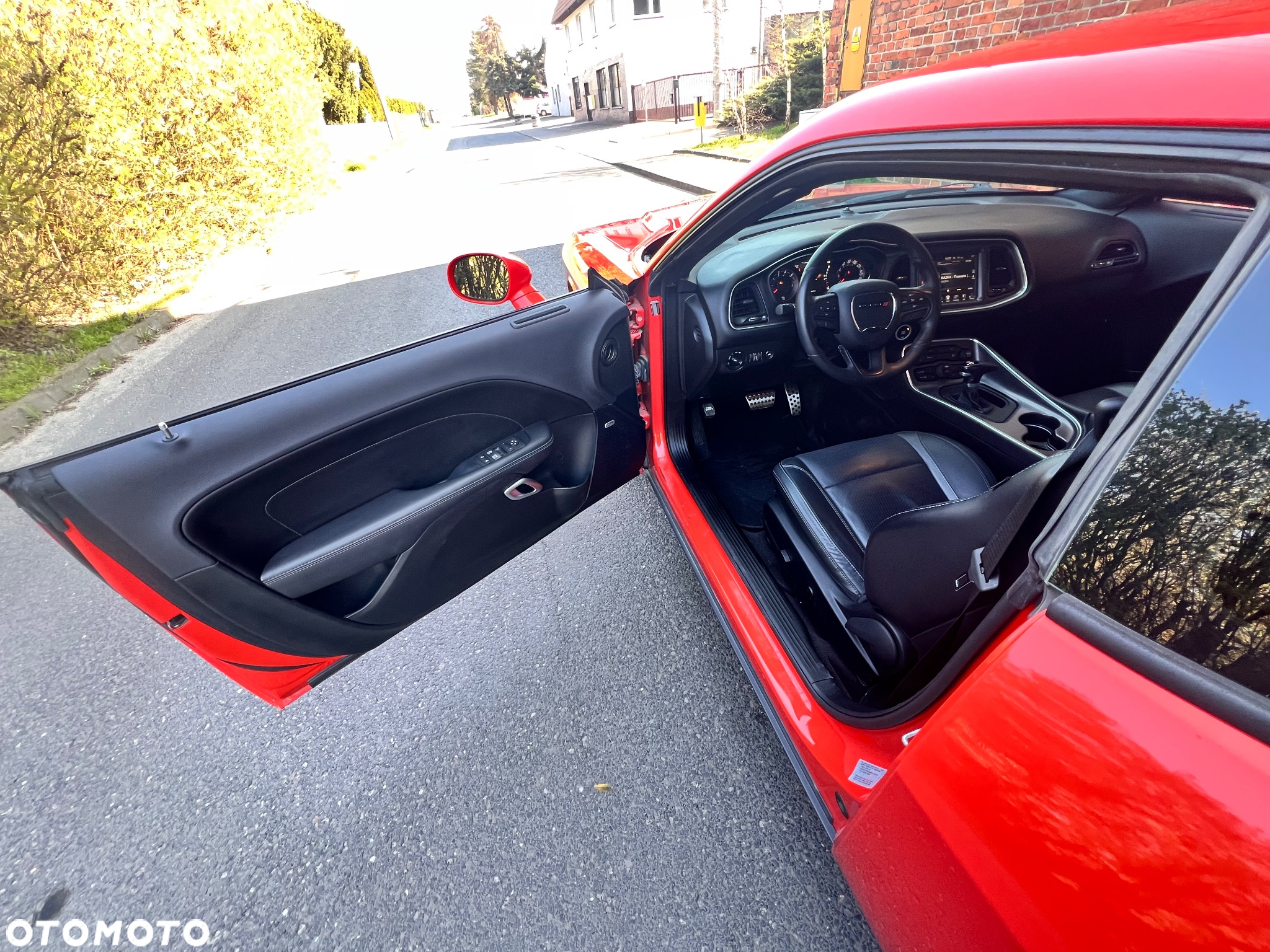 Dodge Challenger 5.7 R/T - 18