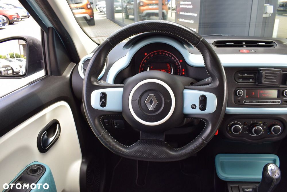 Renault Twingo - 23