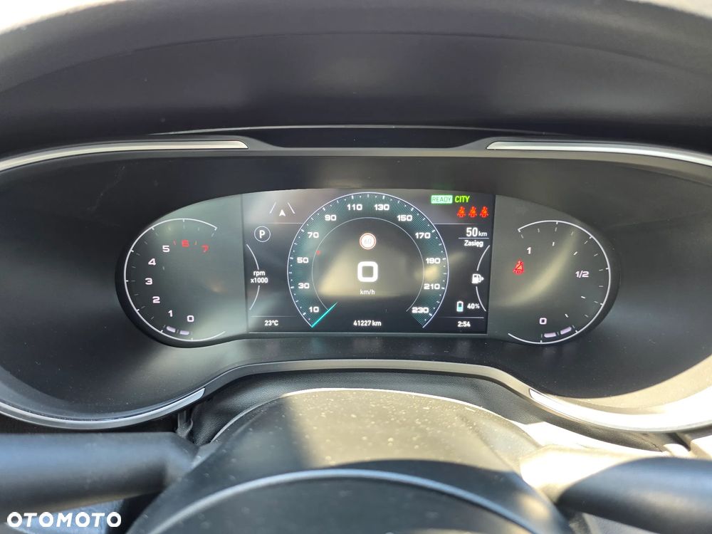 Fiat Tipo 1.5 Hybrid DCT - 19