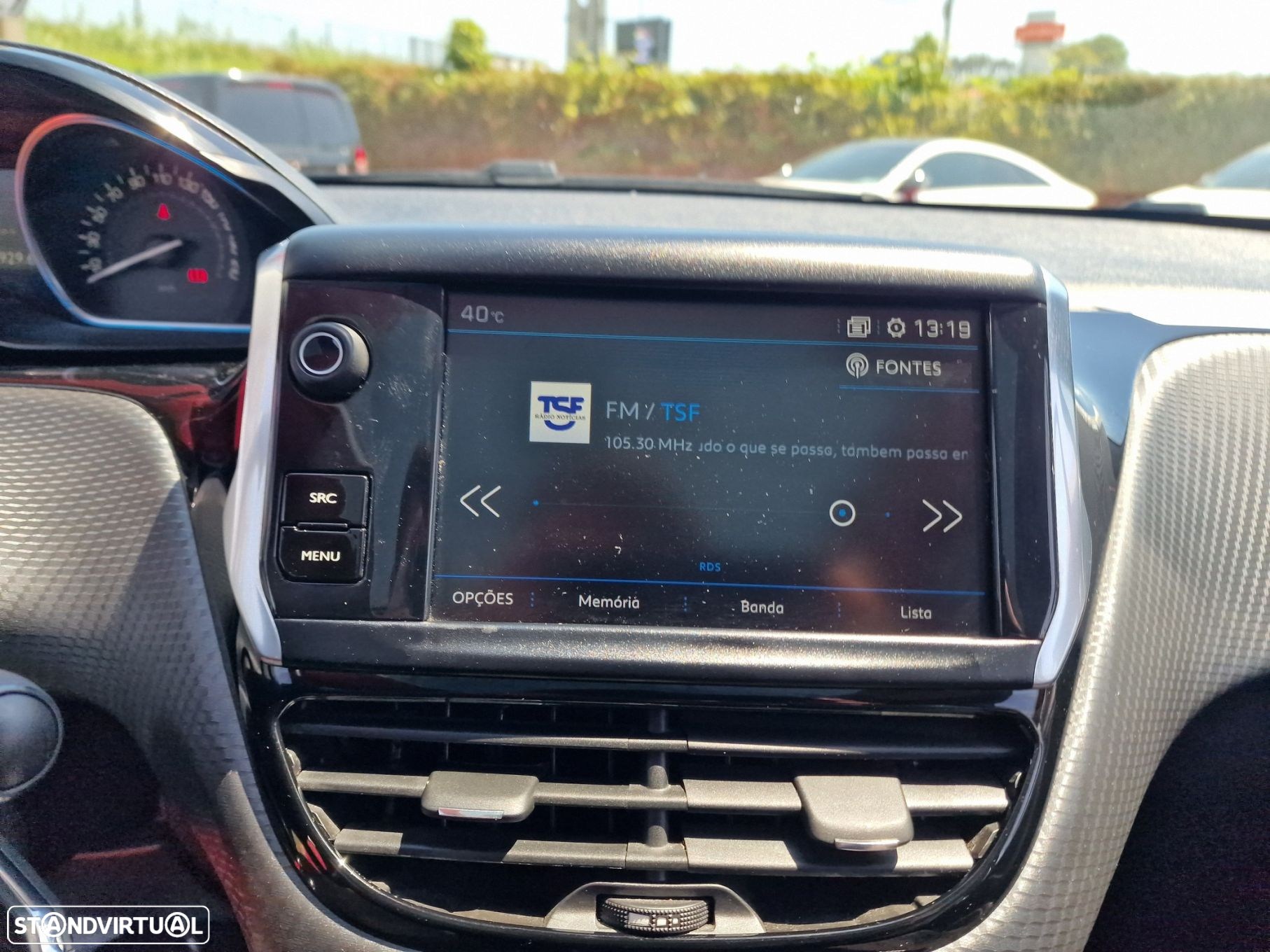 Peugeot 2008 1.2 PureTech Crossway - 25