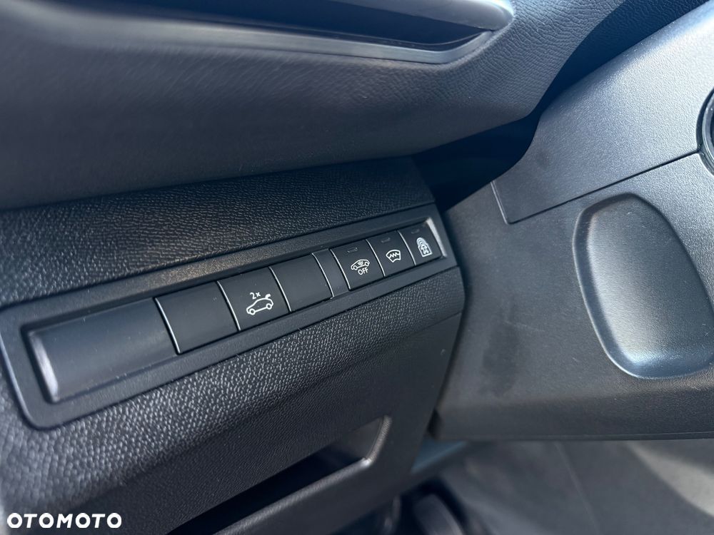 Peugeot 3008 1.6 THP Allure S&S EAT6 - 25