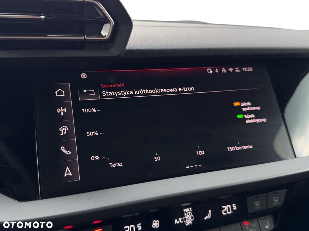 Audi A3 Sportback TFSIe PHEV 200 kW S Line S tronic - 22