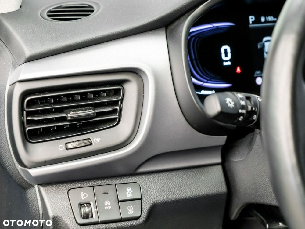 Kia Stonic 1.0 T-GDI M DCT - 23
