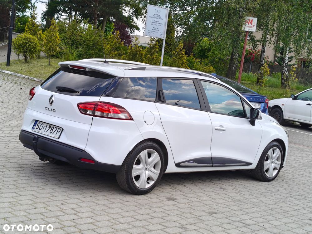 Renault Clio 1.2 TCe GT 120 EDC - 26