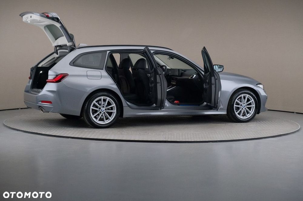 BMW Seria 3 - 6