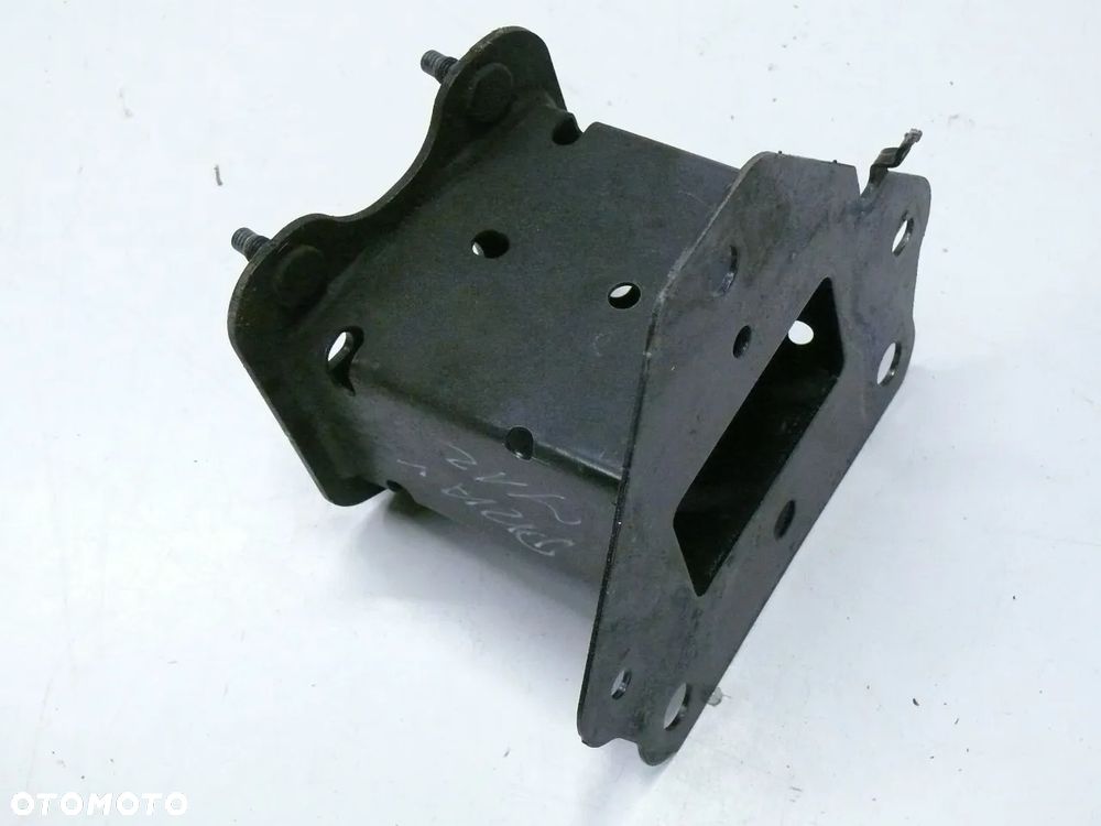 STREFA ZGNIOTU TYLNA PRAWA I LEWA NISSAN QASHQAI III J12 - 3