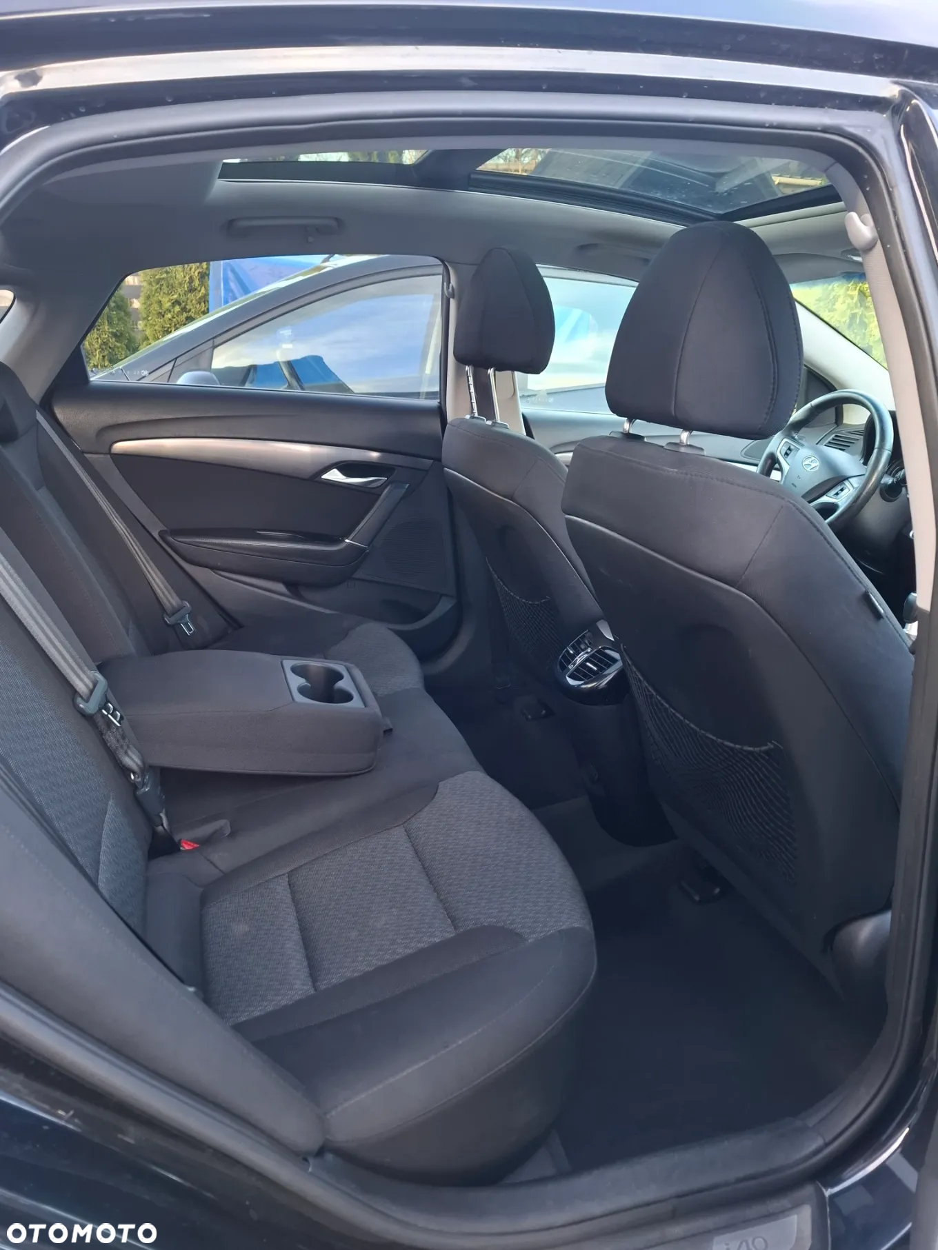 Hyundai i40 1.7 CRDi Comfort - 13