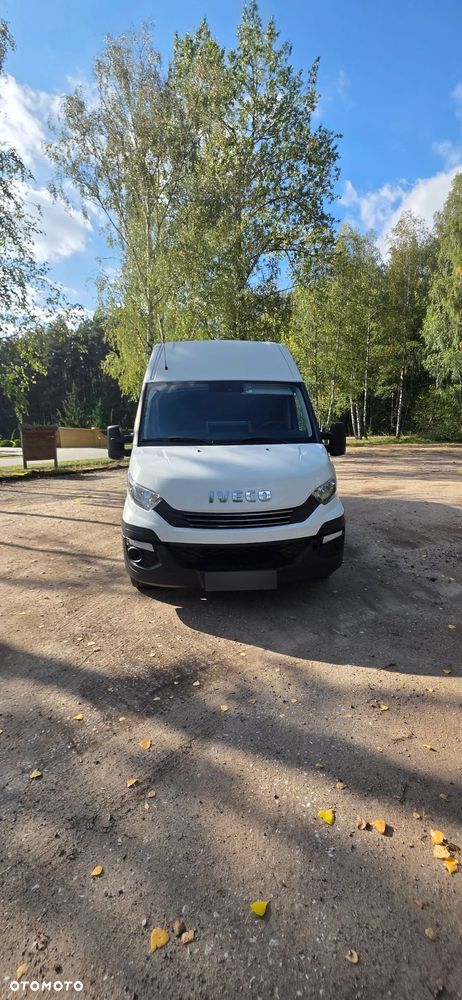 Iveco Daily - 22