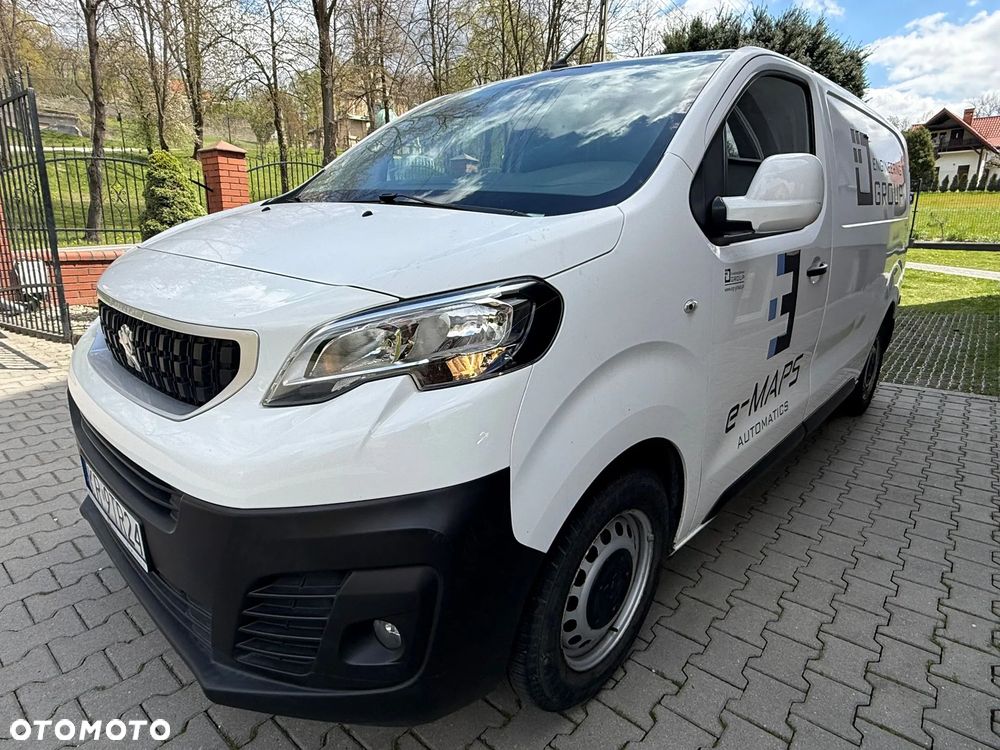 Peugeot Expert